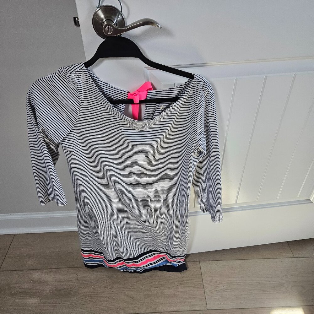 Lilly Pulitzer Women's Dress in Good condition